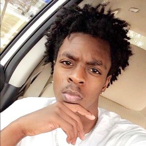 Meet your Posher, Jay